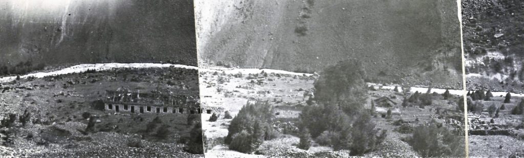 Горы Памира. Отчет о походе пензенских туристов 5 категории сложности по Памиро-Алаю